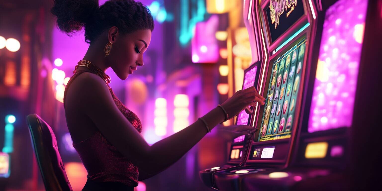 Popular Casino Games