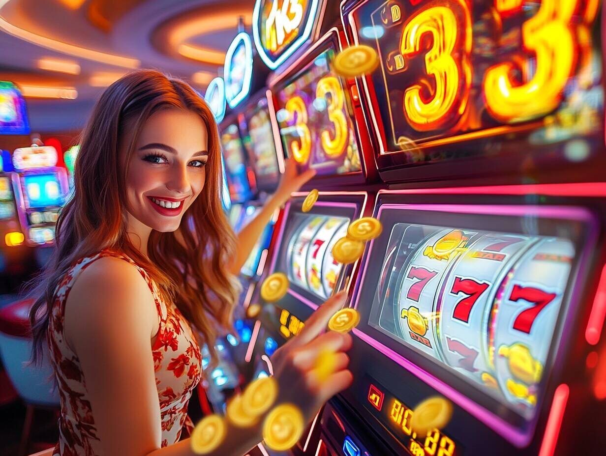 PK333 slot games