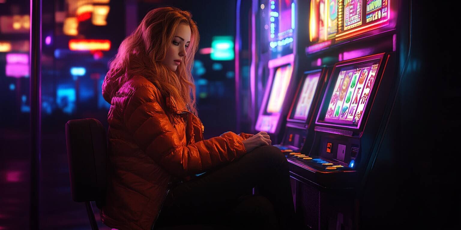 Why Play Slots at PK333
